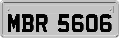 MBR5606