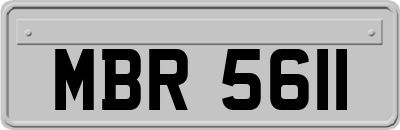 MBR5611