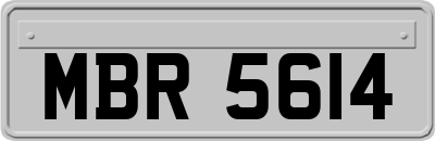 MBR5614