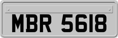 MBR5618