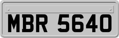 MBR5640