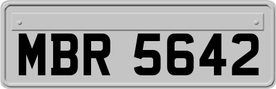 MBR5642