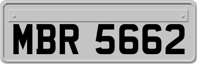 MBR5662