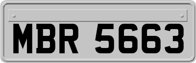 MBR5663