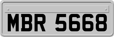 MBR5668