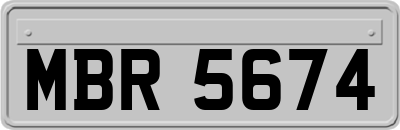 MBR5674