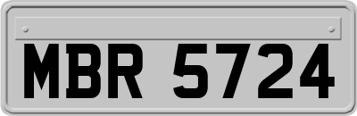 MBR5724