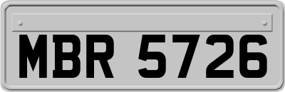 MBR5726