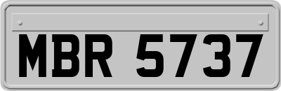 MBR5737