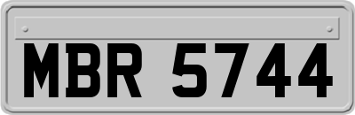 MBR5744
