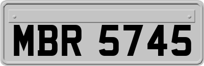 MBR5745