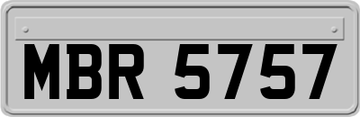 MBR5757