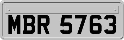 MBR5763