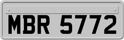 MBR5772