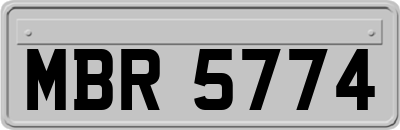 MBR5774