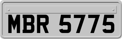 MBR5775