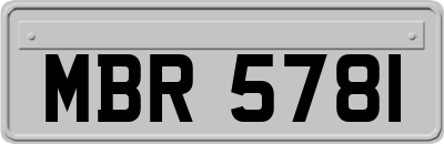 MBR5781