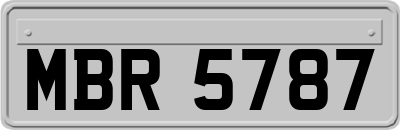 MBR5787