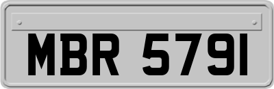 MBR5791