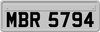 MBR5794