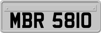 MBR5810