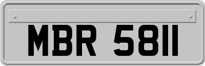 MBR5811
