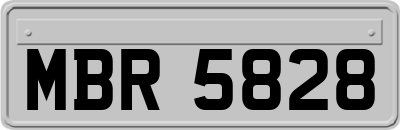 MBR5828