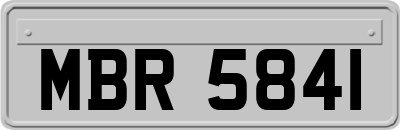 MBR5841