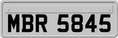 MBR5845