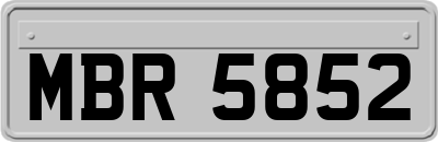 MBR5852