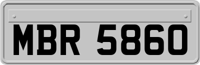 MBR5860
