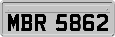MBR5862