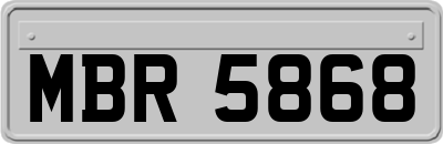 MBR5868