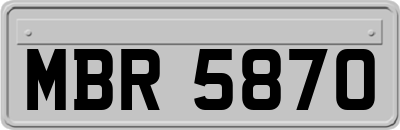 MBR5870