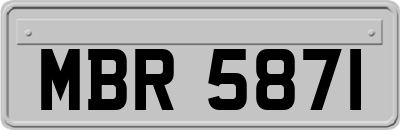 MBR5871