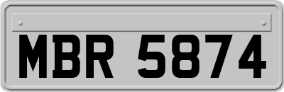 MBR5874