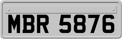 MBR5876