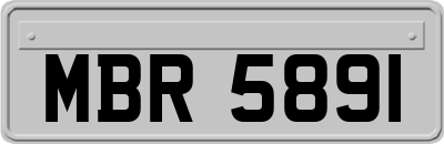MBR5891