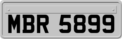 MBR5899