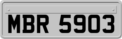 MBR5903