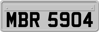 MBR5904