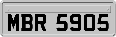 MBR5905