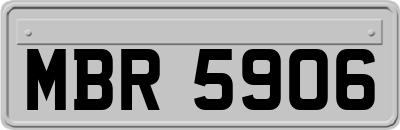 MBR5906