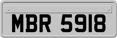 MBR5918