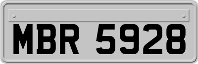 MBR5928