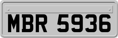 MBR5936