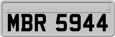 MBR5944