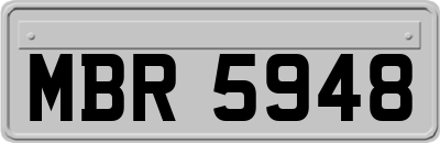 MBR5948