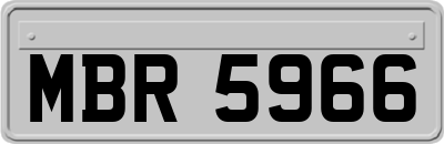 MBR5966