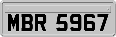 MBR5967